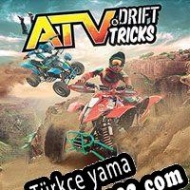 ATV Drift & Tricks Türkçe yama