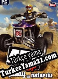 ATV GP Türkçe yama