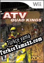 ATV Quad Kings Türkçe yama