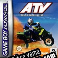 ATV Quad Power Racing Türkçe yama