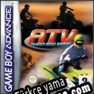 ATV Thunder: Ridge Riders Türkçe yama