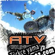 ATV Wild Ride 3D Türkçe yama