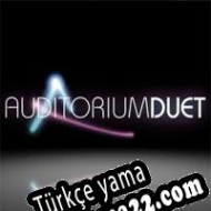 Auditorium 2: Duet Türkçe yama