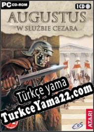 Augustus Türkçe yama