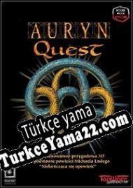 Auryn Quest: The Neverending Story Türkçe yama