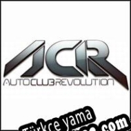 Auto Club Revolution Türkçe yama