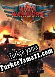 Auto Warriors Türkçe yama