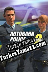 Autobahn Police Simulator 2 Türkçe yama