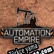Automation Empire Türkçe yama