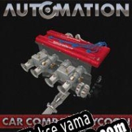Automation: The Car Company Tycoon Game Türkçe yama