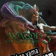 Avadon 3: The Warborn Türkçe yama