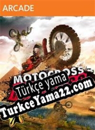Avatar Motocross Madness Türkçe yama