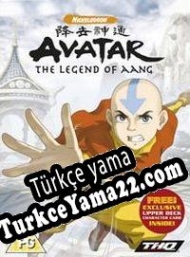 Avatar: The Last Airbender Türkçe yama