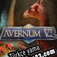 Avernum 6 HD Türkçe yama