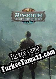 Avernum: Escape from the Pit Türkçe yama