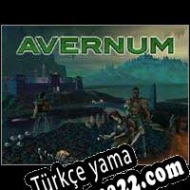 Avernum Türkçe yama