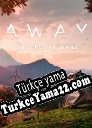 AWAY: The Survival Series Türkçe yama