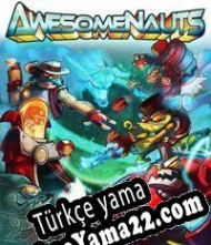 Awesomenauts Assemble! Türkçe yama