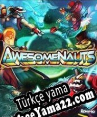 Awesomenauts Türkçe yama