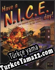 Axelerator Türkçe yama