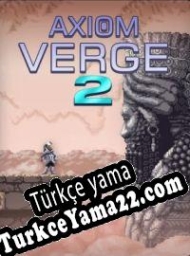 Axiom Verge 2 Türkçe yama