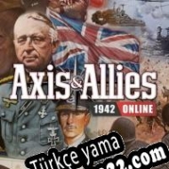 Axis & Allies 1942 Online Türkçe yama