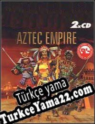 Aztec Empire (1999) Türkçe yama