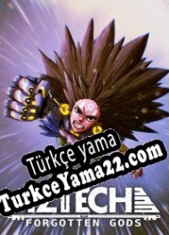 Aztech: Forgotten Gods Türkçe yama