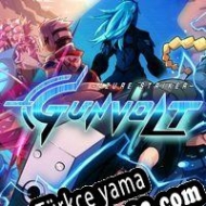 Azure Striker Gunvolt Türkçe yama