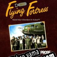 B-17 Flying Fortress Türkçe yama