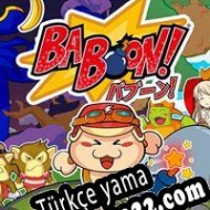 Baboon! Türkçe yama