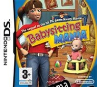 Babysitting Mania Türkçe yama