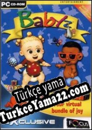 Babyz, Your Virtual Bundle of Joy! Türkçe yama