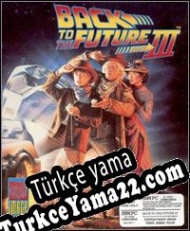 Back to the Future III Türkçe yama