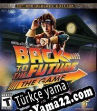 Back to the Future Türkçe yama