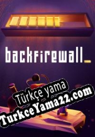 Backfirewall_ Türkçe yama