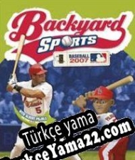 Backyard Baseball 2007 Türkçe yama