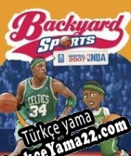 Backyard Basketball 2007 Türkçe yama