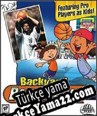 Backyard Basketball Türkçe yama