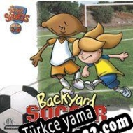 Backyard Soccer Türkçe yama