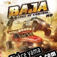 Baja: Edge of Control HD Türkçe yama