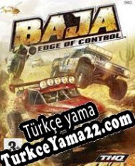 Baja: Edge of Control Türkçe yama