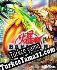 Bakugan Battle Brawlers: Defenders of the Core Türkçe yama