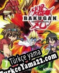 Bakugan: Battle Brawlers Türkçe yama