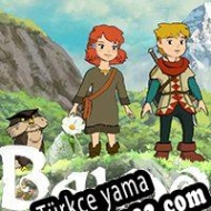 Baldo Türkçe yama