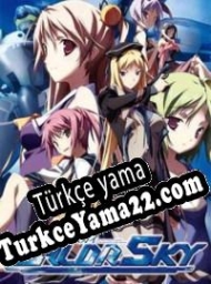 Baldr Sky Türkçe yama