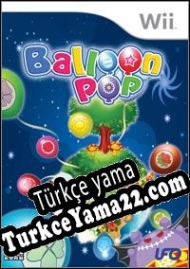 Balloon Pop Türkçe yama