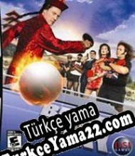 Balls of Fury Türkçe yama