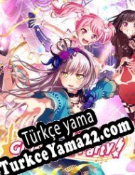 BanG Dream! Girls Band Party! Türkçe yama