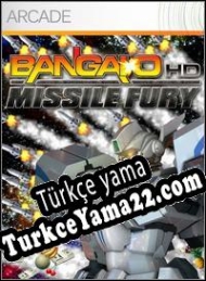 Bangai-O HD: Missile Fury Türkçe yama